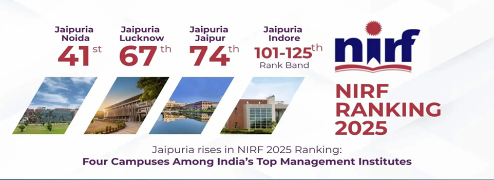 Jaipuria Institute Of Management