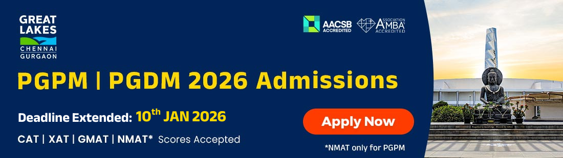 Great Lakes Institute of Management, Gurgaon