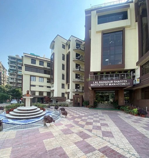 Lal Bahadur Shastri Institute of Management (LBSIM) New Delhi
